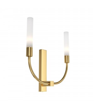 Настенный светильник (бра) Maytoni MOD423WL-02C-foto3