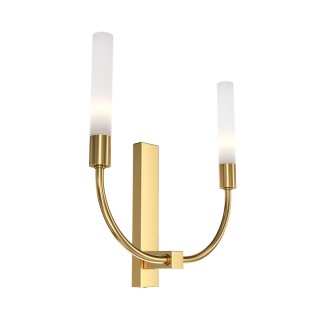 Настенный светильник (бра) Maytoni MOD423WL-02C-foto3