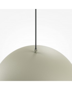 Подвесной светильник Maytoni MOD168PL-01BG-foto3