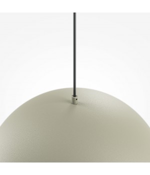 Подвесной светильник Maytoni MOD168PL-01BG-foto3