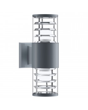 Настенный светильник (бра) Outdoor O576WL-02GR-foto3