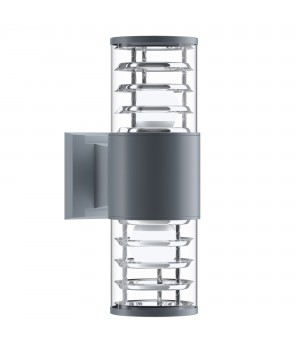 Настенный светильник (бра) Outdoor O576WL-02GR-foto3