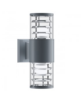 Настенный светильник (бра) Outdoor O576WL-02GR-foto5
