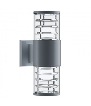 Настенный светильник (бра) Outdoor O576WL-02GR-foto5