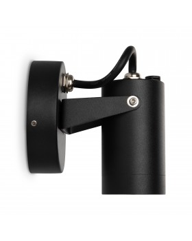 Настенный светильник (бра) Outdoor O025WL-01B-foto4