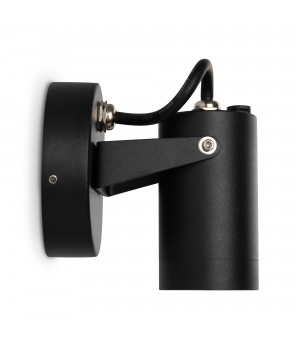 Настенный светильник (бра) Outdoor O025WL-01B-foto4