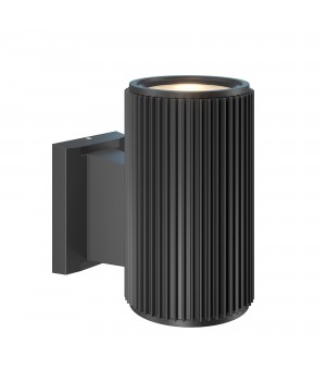 Настенный светильник (бра) Outdoor O419WL-01B-foto3