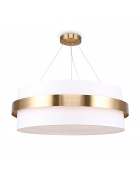 Подвесной светильник Freya FR5367PL-06BS-foto2