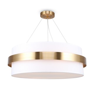 Подвесной светильник Freya FR5367PL-06BS-foto2