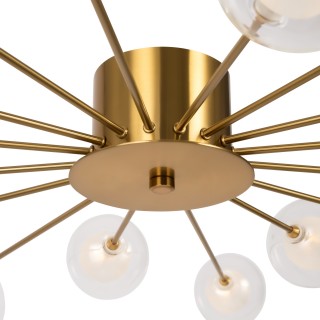 Потолочный светильник Freya FR5242CL-16BS1-foto3