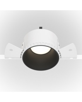 Встраиваемый светильник Technical DL051-01-GU10-RD-WB-foto5