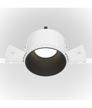 Встраиваемый светильник Technical DL051-01-GU10-RD-WB-foto5