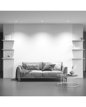 Встраиваемый светильник Technical DL051-U-2W-foto8