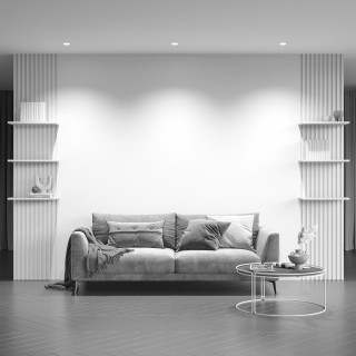 Встраиваемый светильник Technical DL051-U-2W-foto8