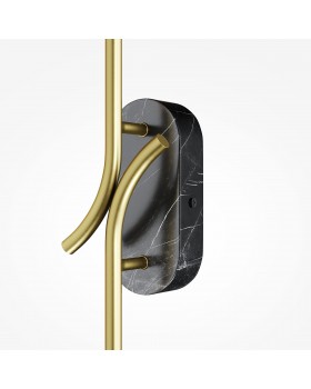 Настенный светильник (бра) Maytoni MOD256WL-L5BS3K3-foto5