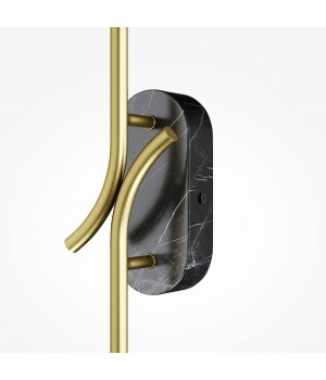 Настенный светильник (бра) Maytoni MOD256WL-L5BS3K3-foto5