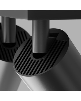 Потолочный светильник Technical C051CL-U-2B-foto3