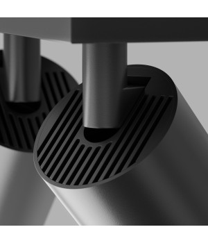 Потолочный светильник Technical C051CL-U-2B-foto3