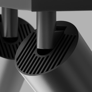 Потолочный светильник Technical C051CL-U-2B-foto3