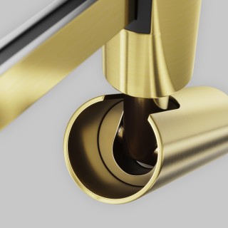 Трековый светильник Technical TR144-1-5W3K-W-BS-foto8