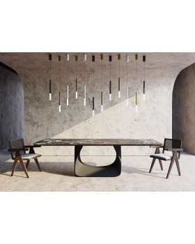 Подвесной светильник Maytoni MOD157PL-L6W4K1-foto4