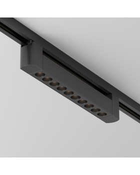 Трековый светильник Technical TR010-1-10W3K-M-B-foto2