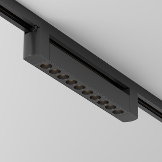 Трековый светильник Technical TR010-1-10W3K-M-B-foto2