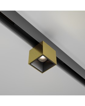 Трековый светильник Technical TR133-4-7W-DS-BS-foto3