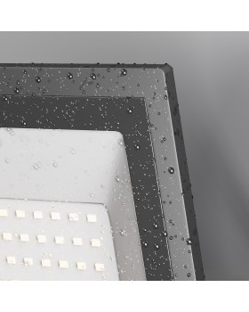 Прожектор Outdoor FL001-L100B6K-foto4