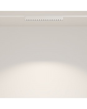 Трековый светильник Technical TR082-1-18W4K-M-W-foto3