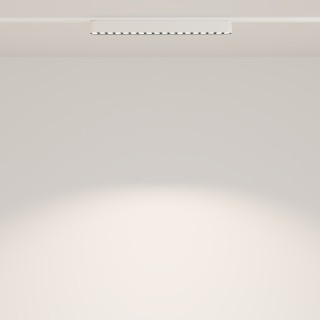 Трековый светильник Technical TR082-1-18W4K-M-W-foto3