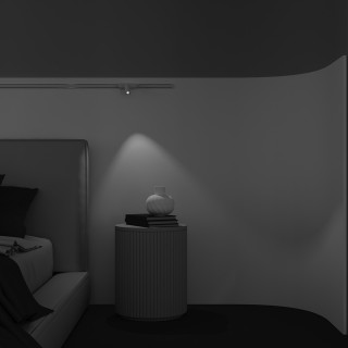 Трековый светильник Technical TR103-1-5W4K-M-W-foto6