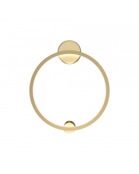 Настенный светильник (бра) Maytoni MOD005WL-L22BSK-foto3