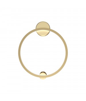 Настенный светильник (бра) Maytoni MOD005WL-L22BSK-foto3