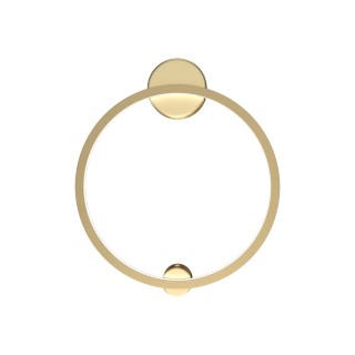 Настенный светильник (бра) Maytoni MOD005WL-L22BSK-foto3