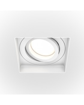 Встраиваемый светильник Technical DL003-01-W-foto4