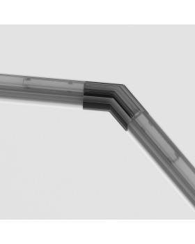 Комплектующие для встраиваемой трековой системы Technical TRA010CLO-42B-foto3