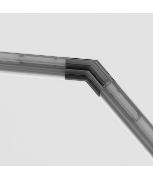 Комплектующие для встраиваемой трековой системы Technical TRA010CLO-42B-foto3