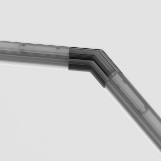 Комплектующие для встраиваемой трековой системы Technical TRA010CLO-42B-foto3