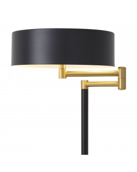 Настольный светильник Freya FR4008TL-02BBS-foto2