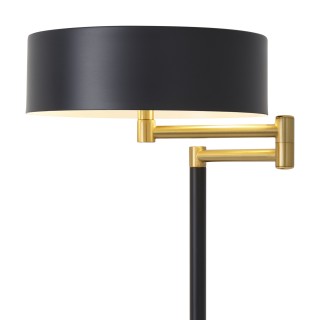 Настольный светильник Freya FR4008TL-02BBS-foto2