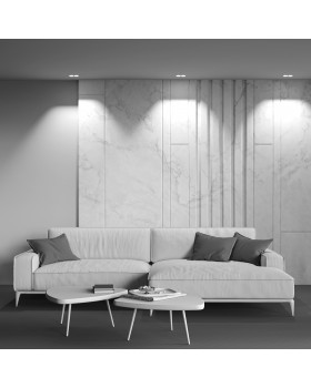 Встраиваемый светильник Technical DL043-02-10W4K-SQ-W-foto6