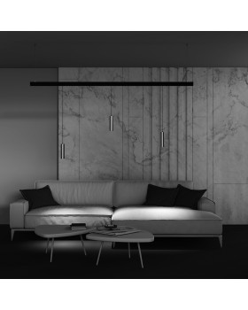 Трековый подвесной светильник Technical TR041-4-12W3K-M-DS-BBS-foto5