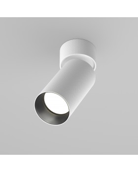 Потолочный светильник Technical C082CL-01-GU10-W-foto10