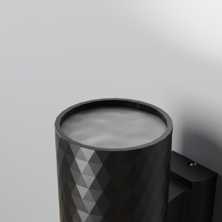 Настенный светильник (бра) Outdoor O583WL-02B-foto2