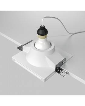 Встраиваемый светильник Technical DL001-1-01-W-1-foto6