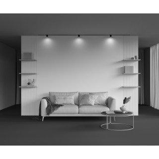 Трековый светильник Technical TR132-4-7W-DS-B-foto7