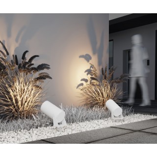 Ландшафтный светильник Outdoor O050FL-L30W3K-foto8