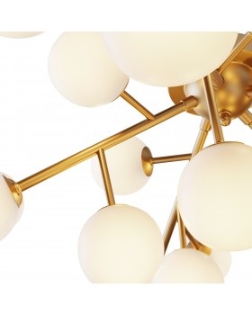 Потолочный светильник Maytoni MOD545CL-20BS-foto4