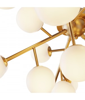 Потолочный светильник Maytoni MOD545CL-20BS-foto4